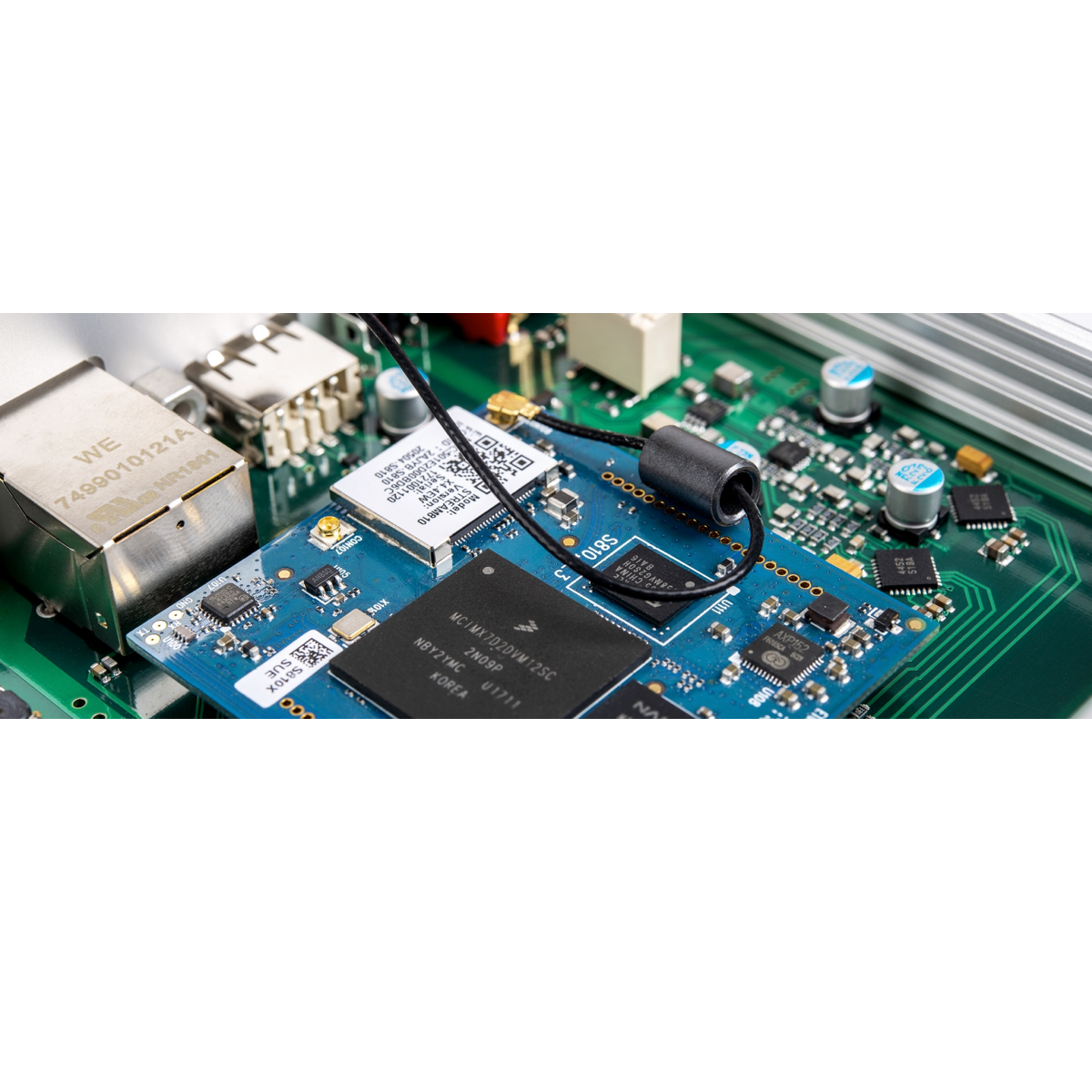 Lindemann Limetree Network II - Hi-Res Network Music Streamer DAC - AVStore