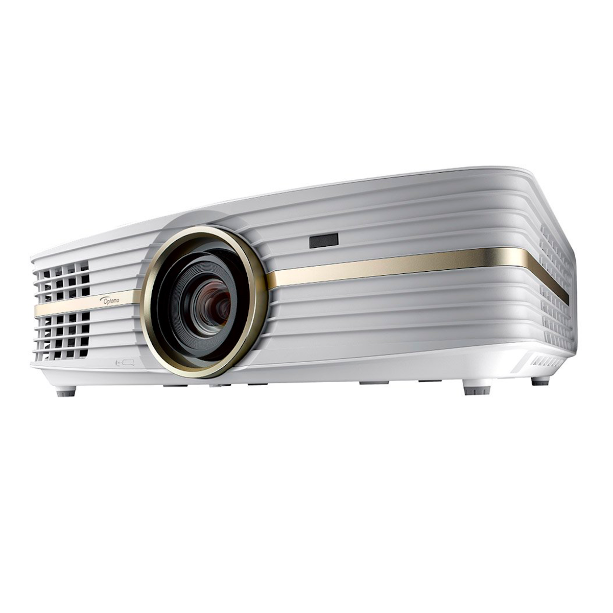 Optoma UHD65 - 4K Projector - AVStore