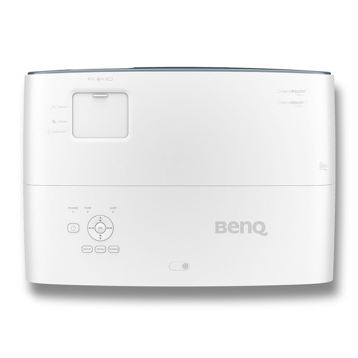 BenQ TK850 - 4K HDR Home Cinema Projector - AVStore
