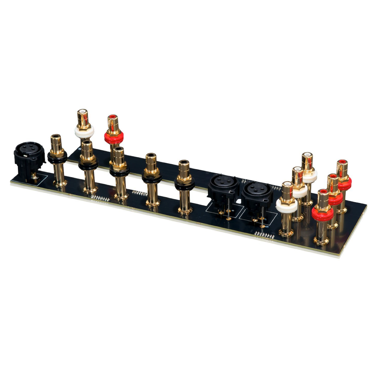 Emotiva RMC-1L - 16 Channel Reference Cinema Processor - AVStore