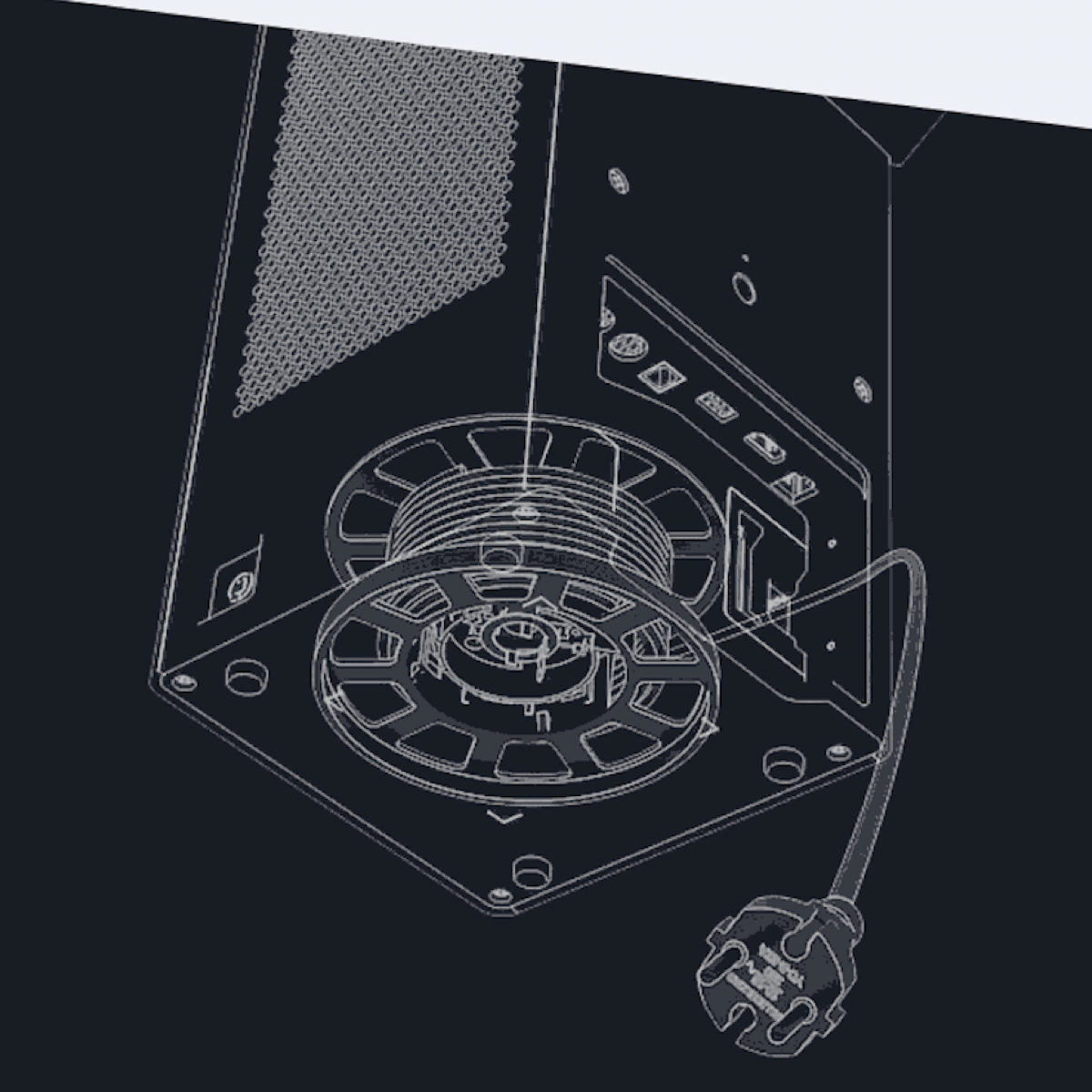 LG Projectors HU80KG - 4K UHD Laser CineBeam Projector - AVStore