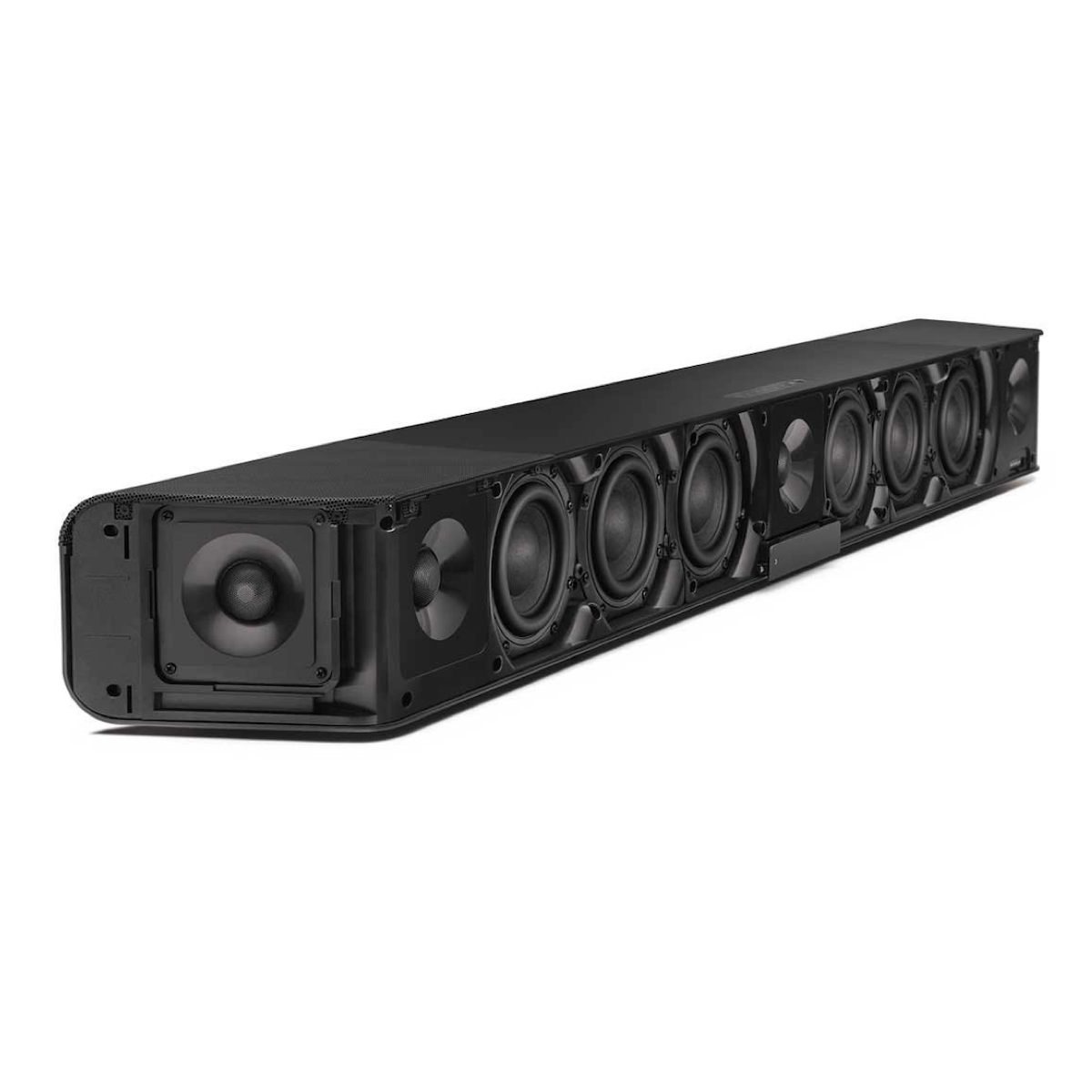 Sennheiser AMBEO Soundbar - AVStore