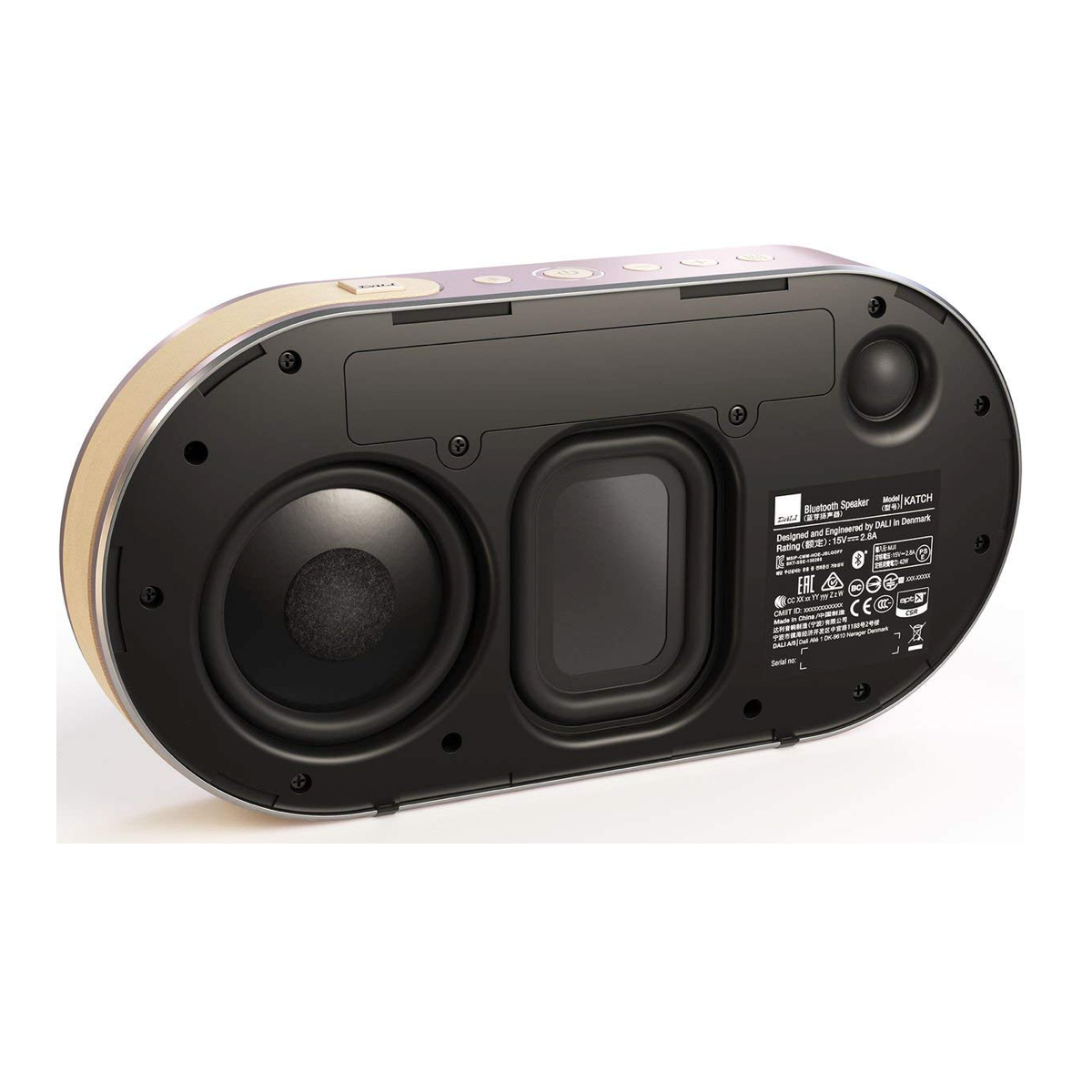 Dali Katch - Bluetooth Speaker - AVStore