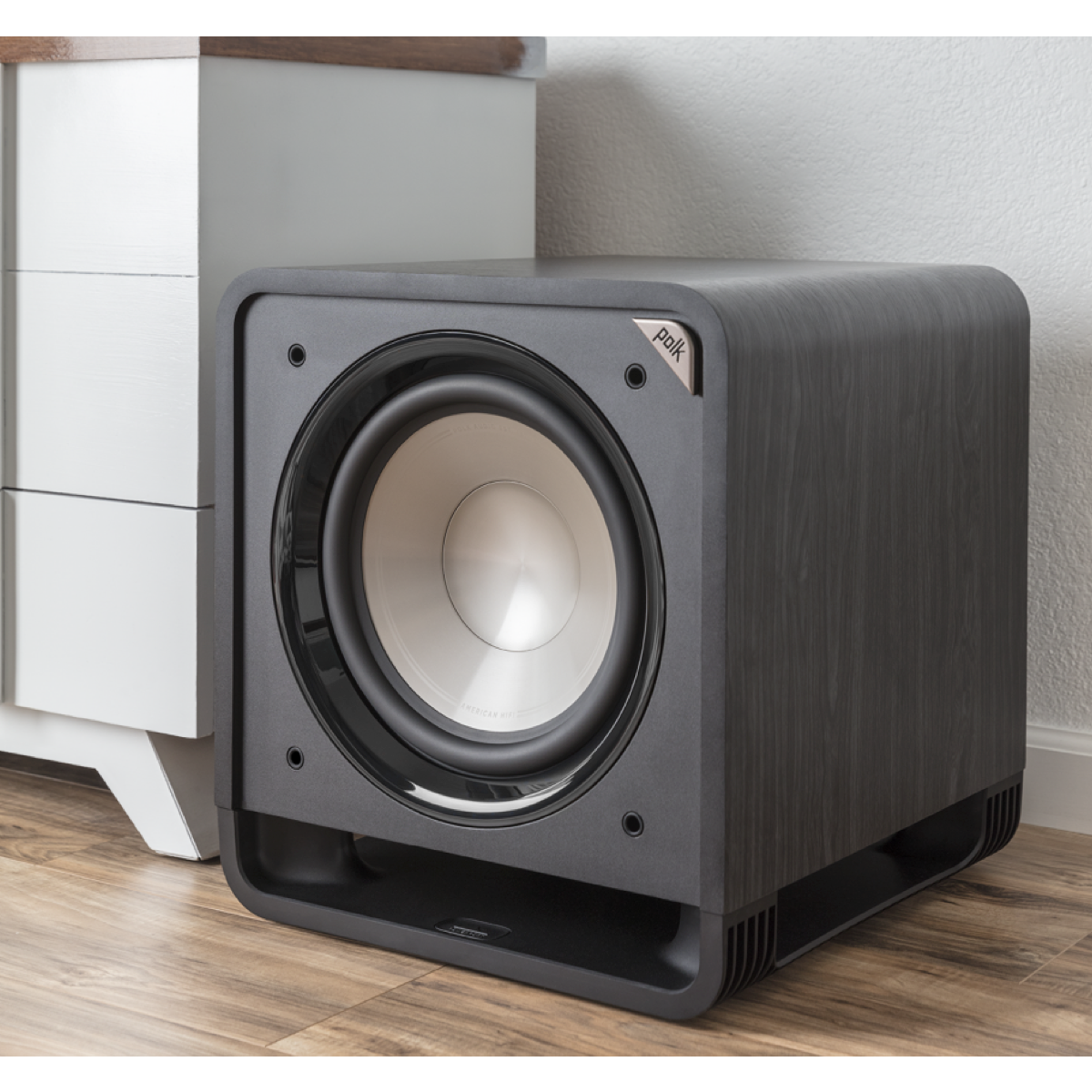 Polk Audio HTS 12 - Subwoofer - AVStore