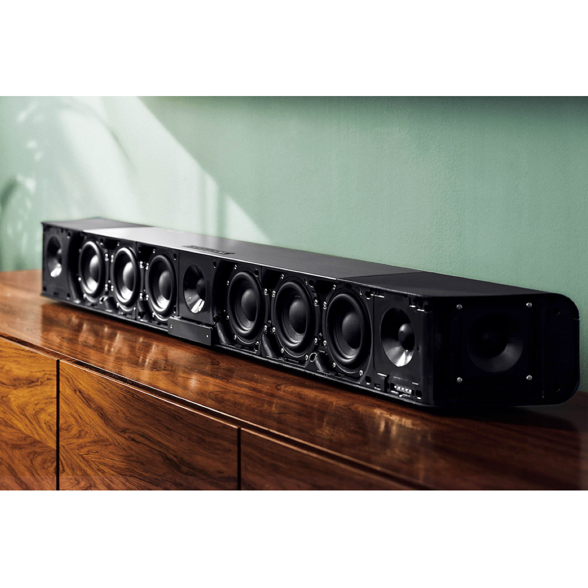 Sennheiser AMBEO Soundbar - AVStore