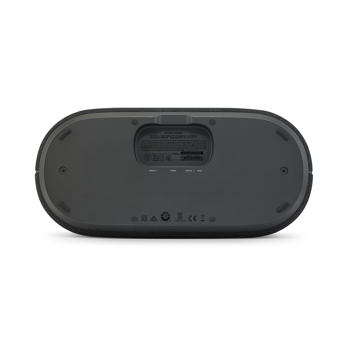 Harman Kardon Citation 500 - Wireless Speaker - AVStore