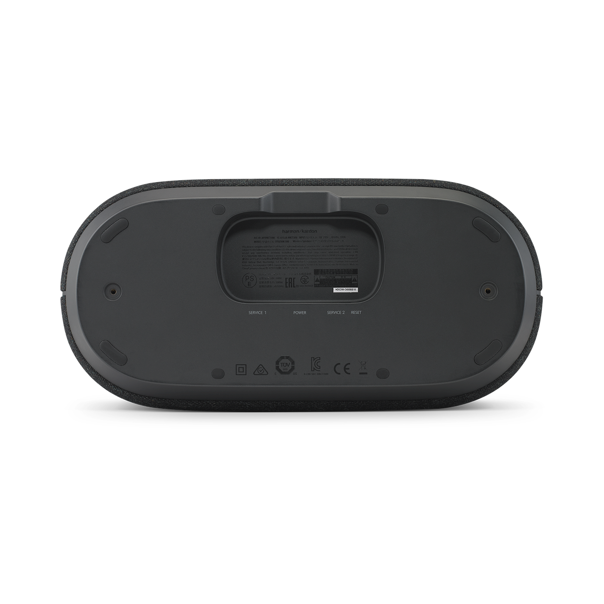 Harman Kardon Citation 300 - Wireless Speaker - AVStore