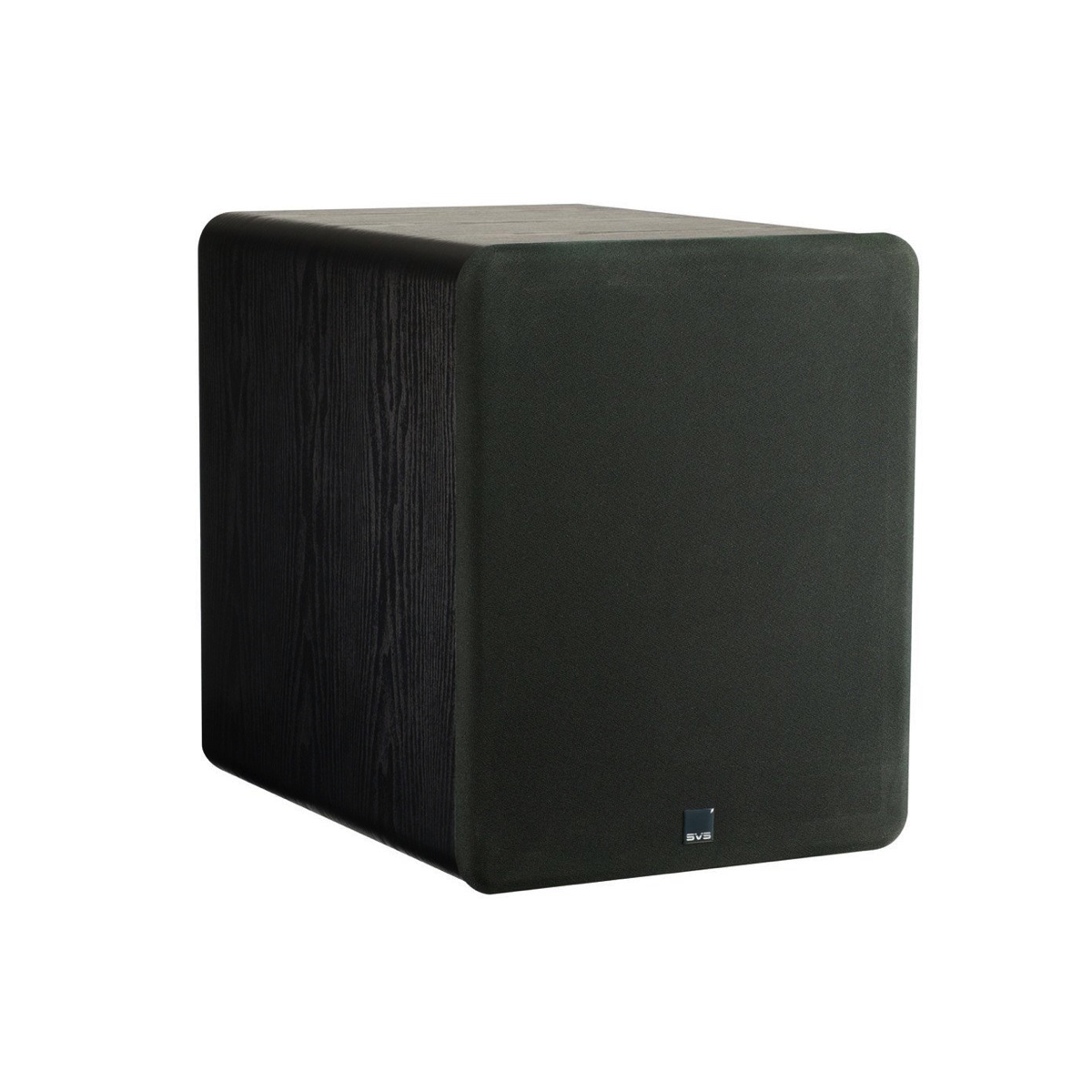 SVS Sound PB-1000 - Subwoofer - Black Ash - AVStore