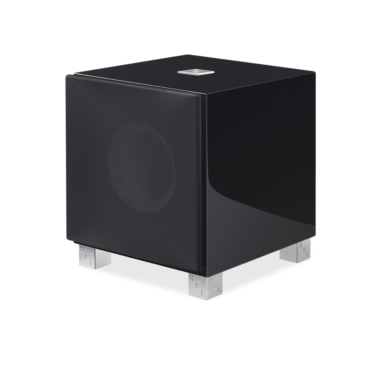 REL Acoustics T/9i - Active Subwoofer - AVStore