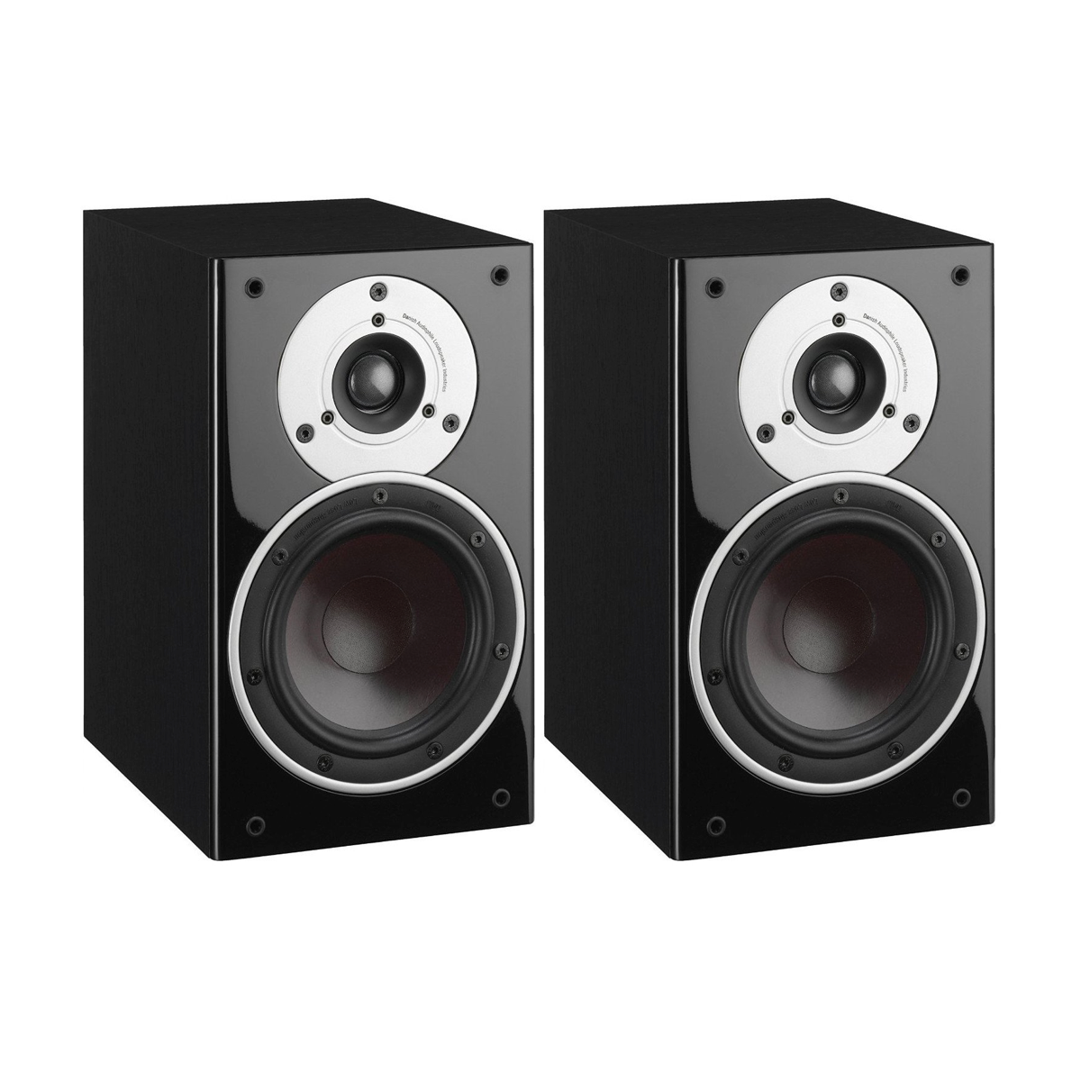 Dali Zensor 1 - Bookshelf Speaker - Pair - AVStore