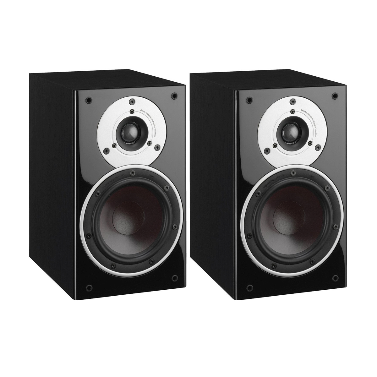 DARIセンソール1。DARI ZENSOR1。 Dali Zensor 1 - Bookshelf Speaker - Pair