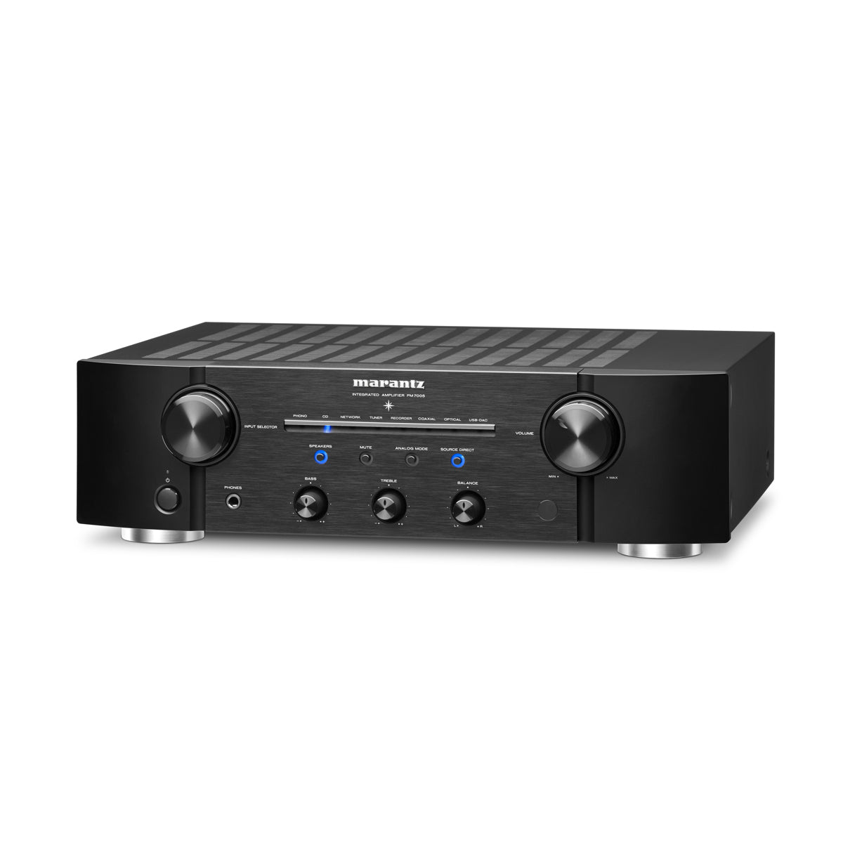 Marantz PM7005 - Integrated Amplifier - AVStore