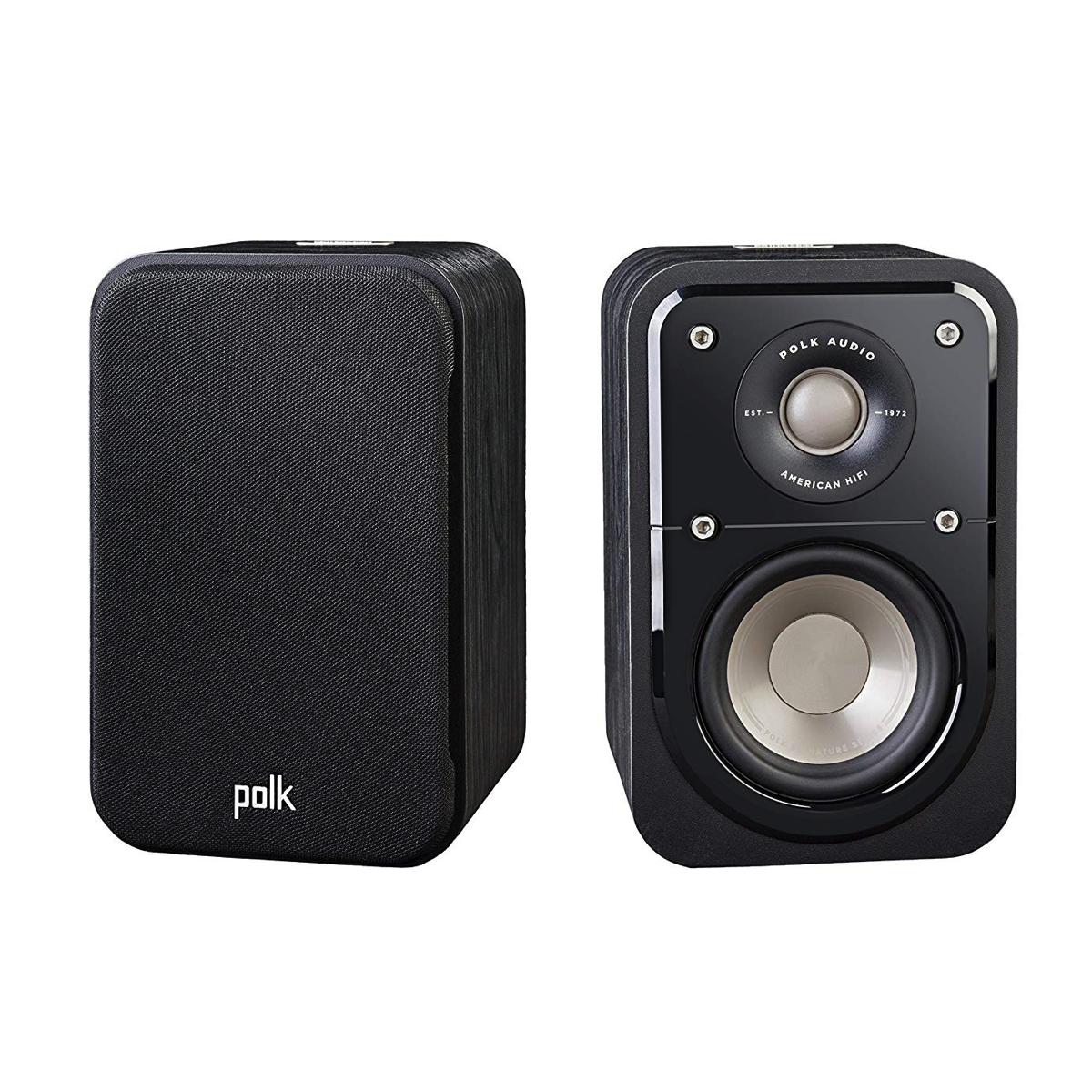 Polk audio sale home speakers