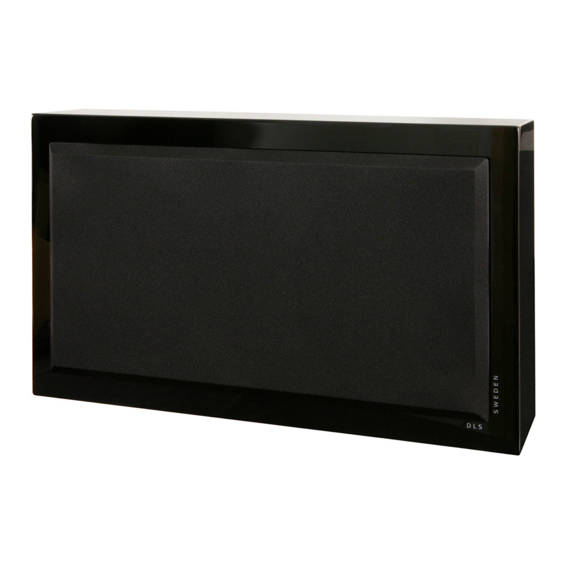 DLS Flatsub 8.2 - New active subwoofer 8" - AVStore