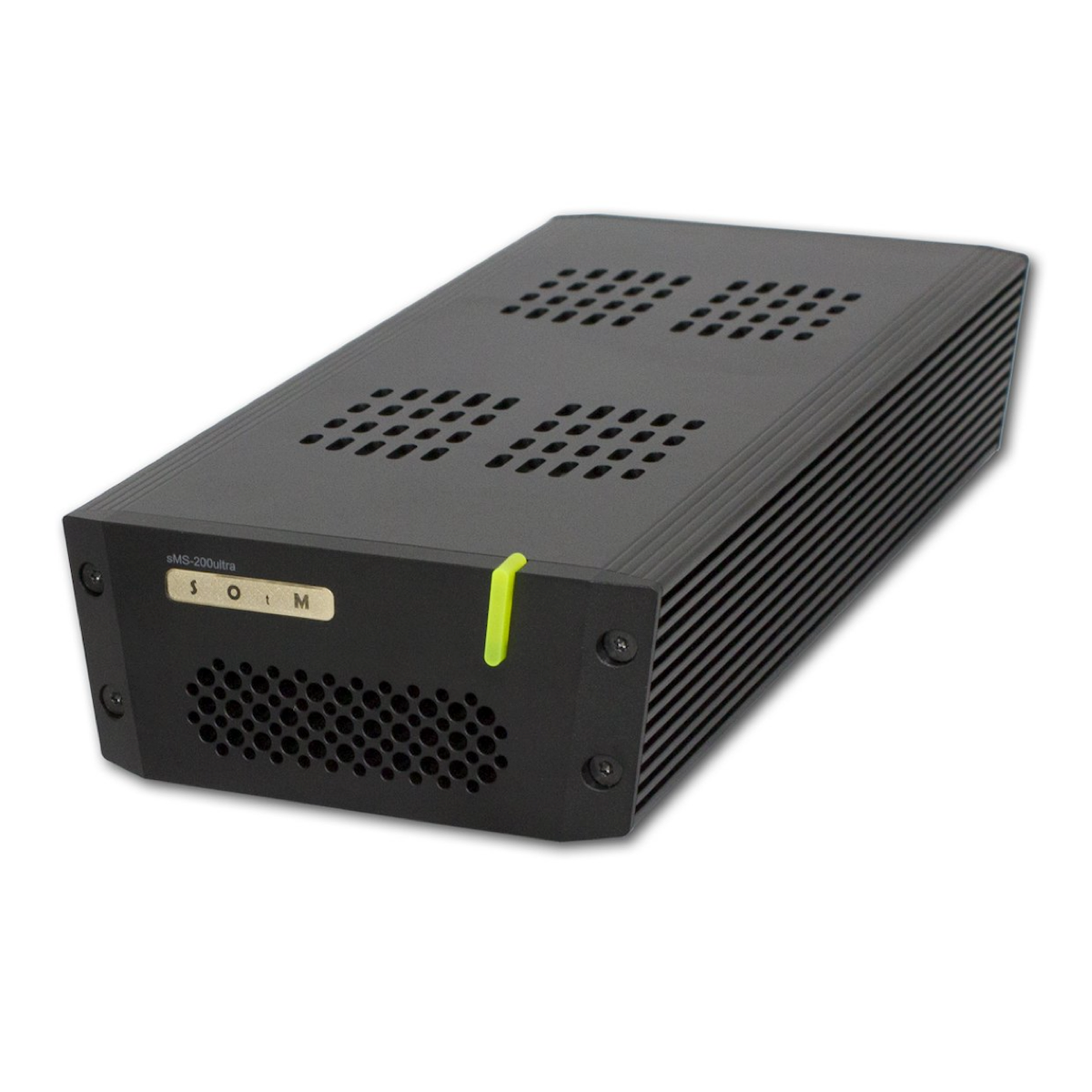 SOtM sMS200ultra Neo - Hi-Res Network Music Streamer - AVStore