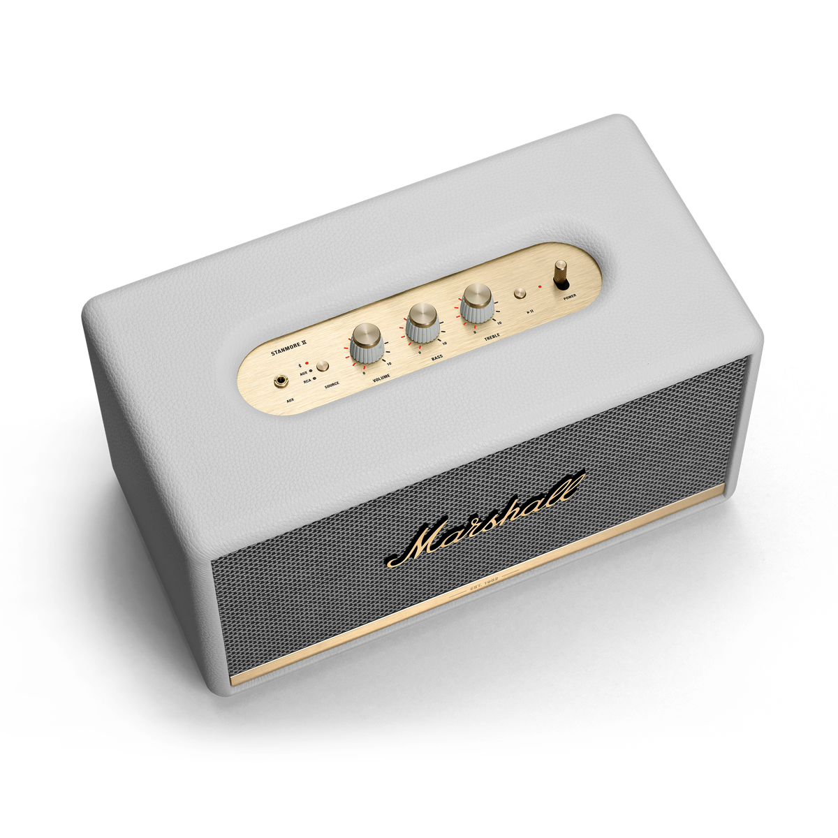 Marshall Stanmore II - Bluetooth Speaker - AVStore
