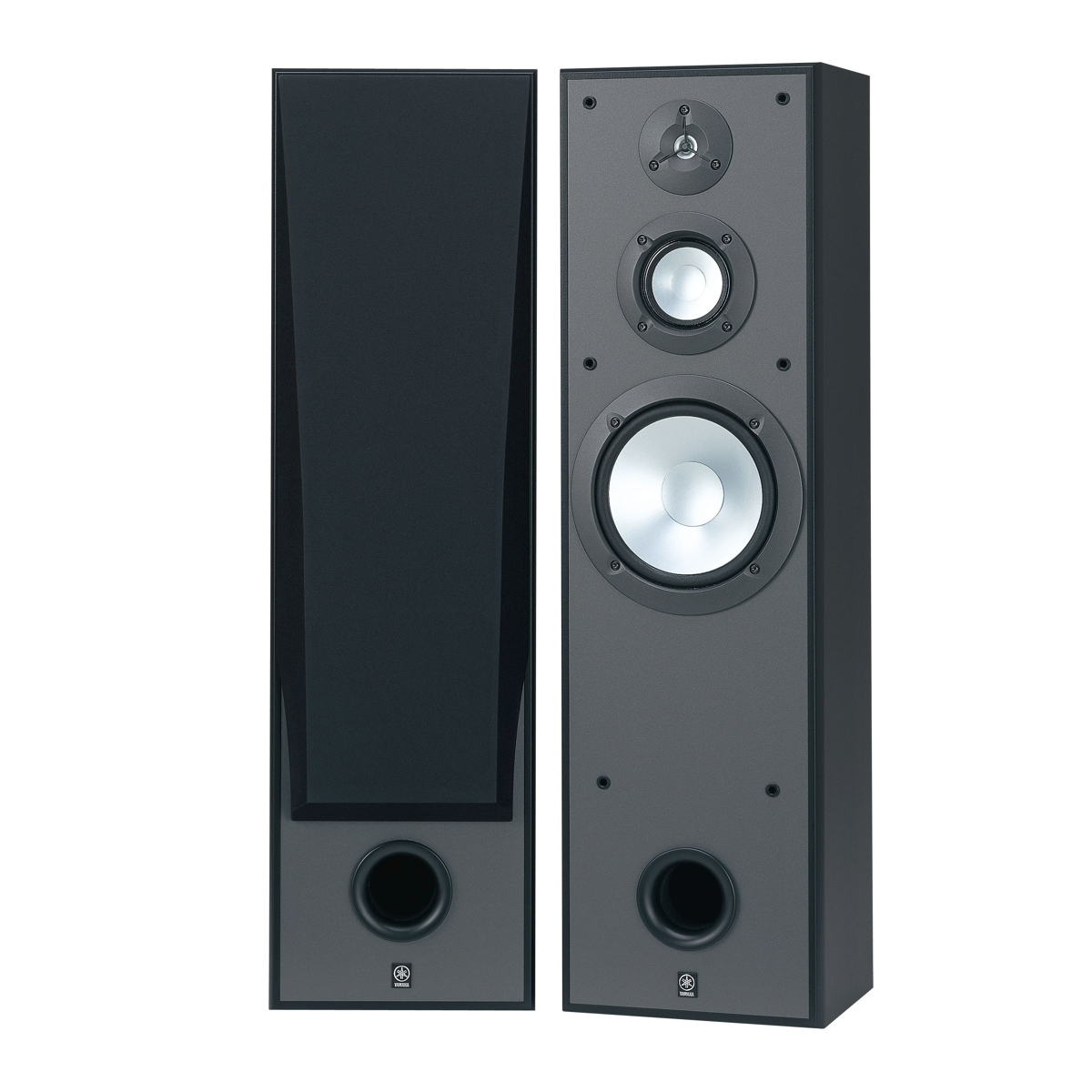 Yamaha NS-8390 - Floor Standing Speaker - Pair - AVStore