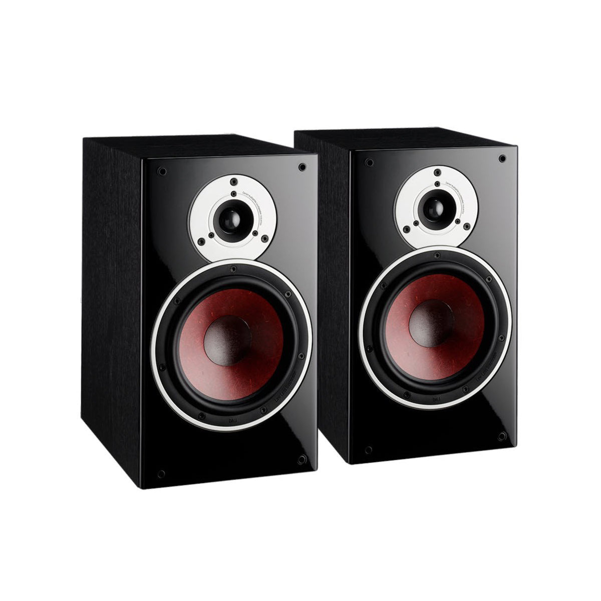 Dali Zensor 3 - Bookshelf Speaker - Pair - AVStore
