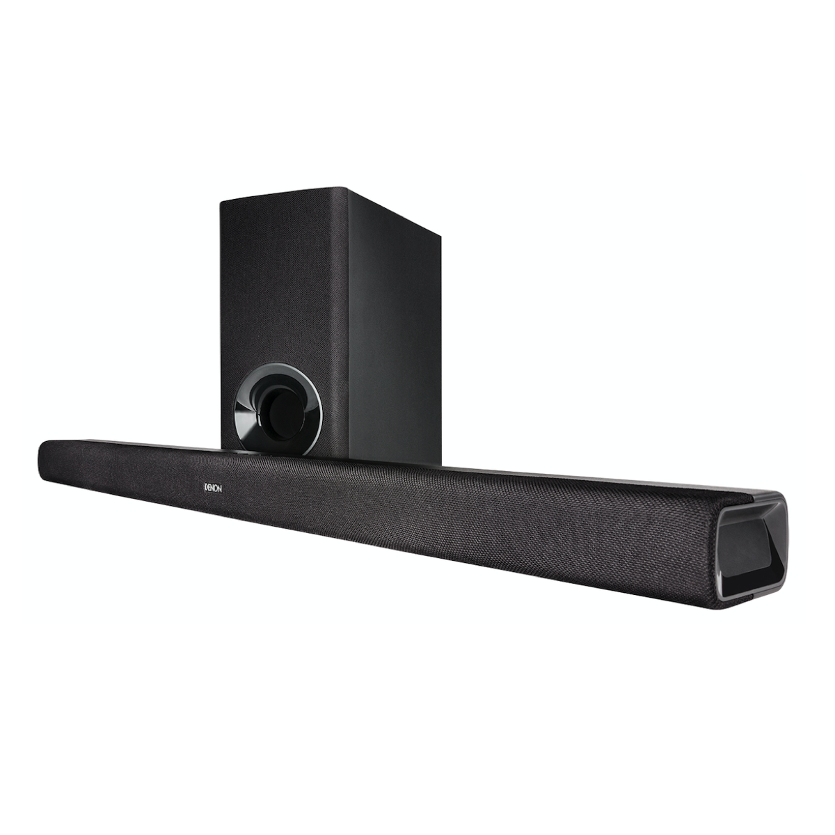 Denon DHT-S316 - Soundbar & Subwoofer - AVStore