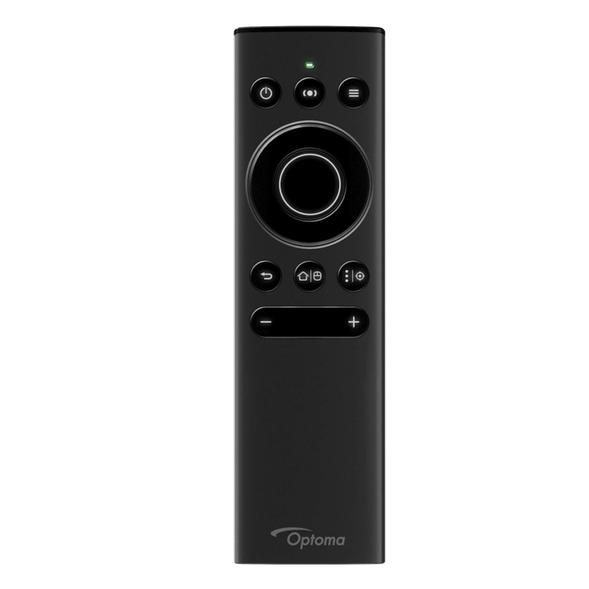 Optoma CinemaX P1 - Ultra Short Throw 4K UHD Laser Projector - AVStore