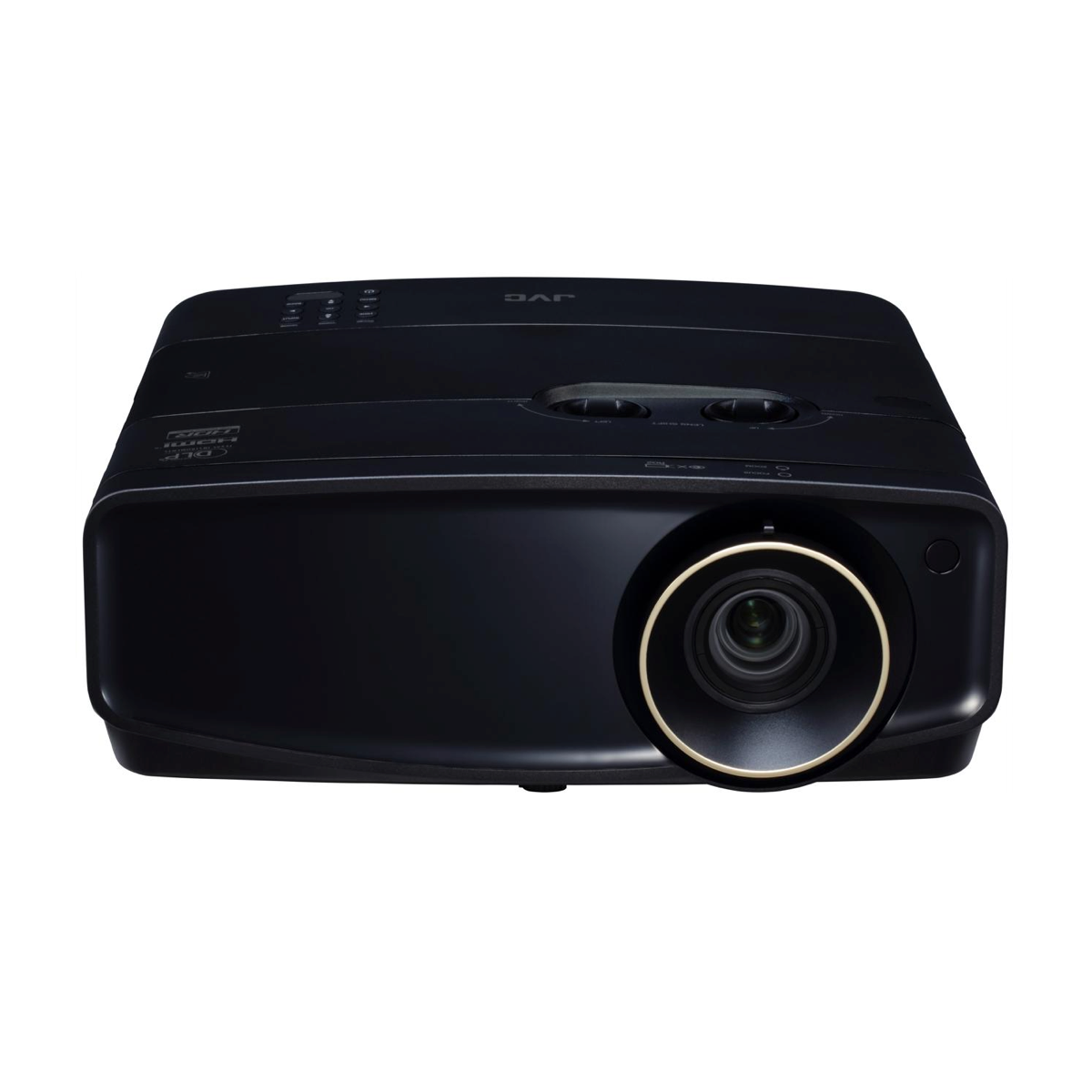 JVC LX-UH1B - 4K HDR DLP Projector - AVStore