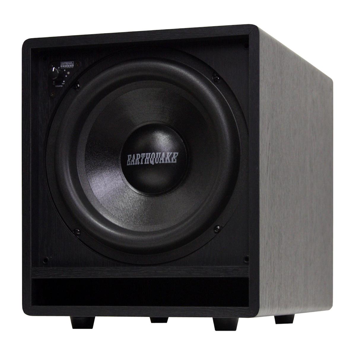 Earthquake FF12 - Subwoofer - AVStore