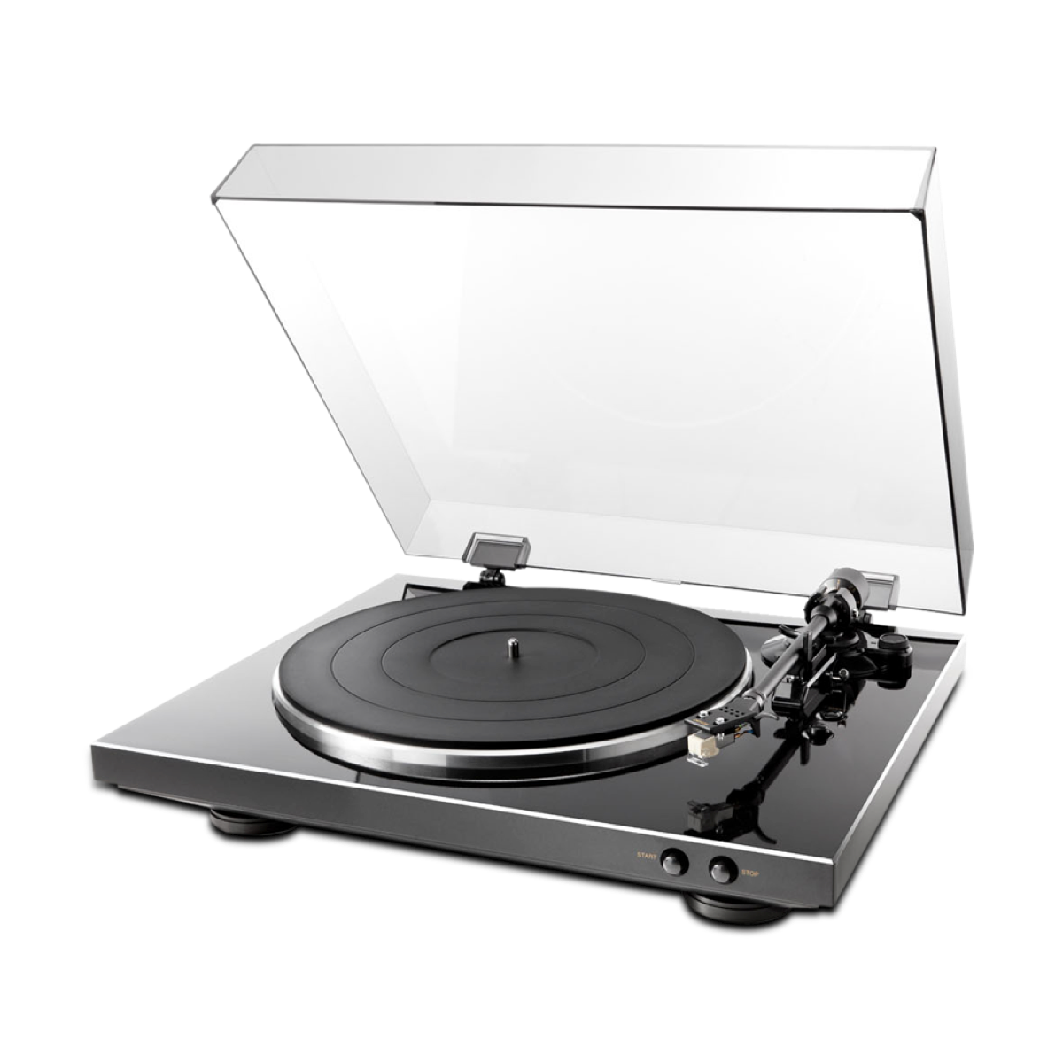 Denon DP-300F - Fully Automatic Turntable - AVStore