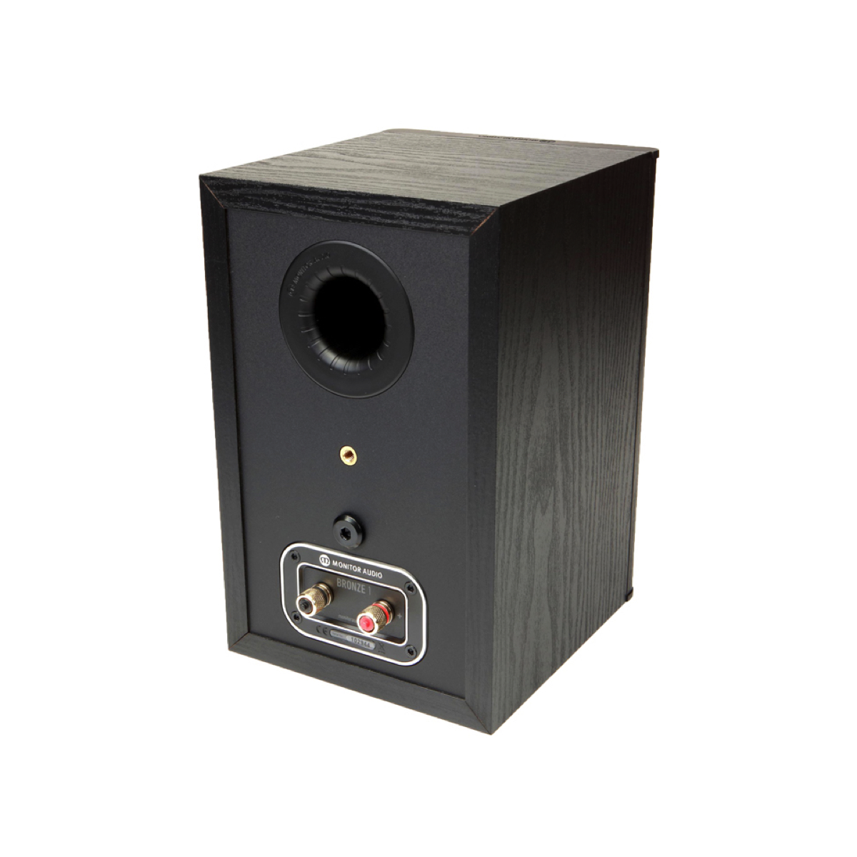 Monitor Audio - Bronze 1 - Pair, Monitor Audio, Bookshelf Speaker - AVStore.in