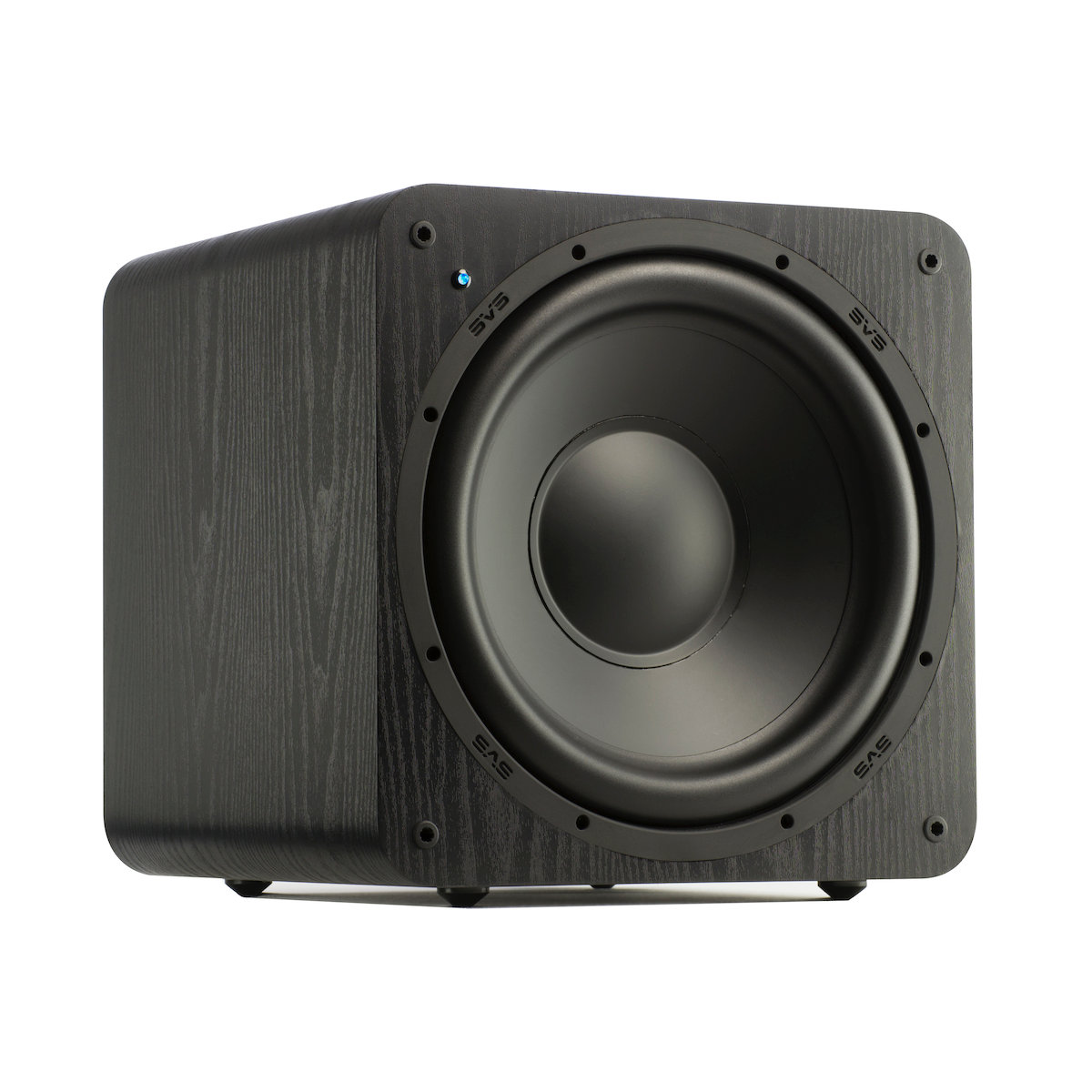 SVS Sound SB-1000 - Subwoofer (Black Ash) - AVStore