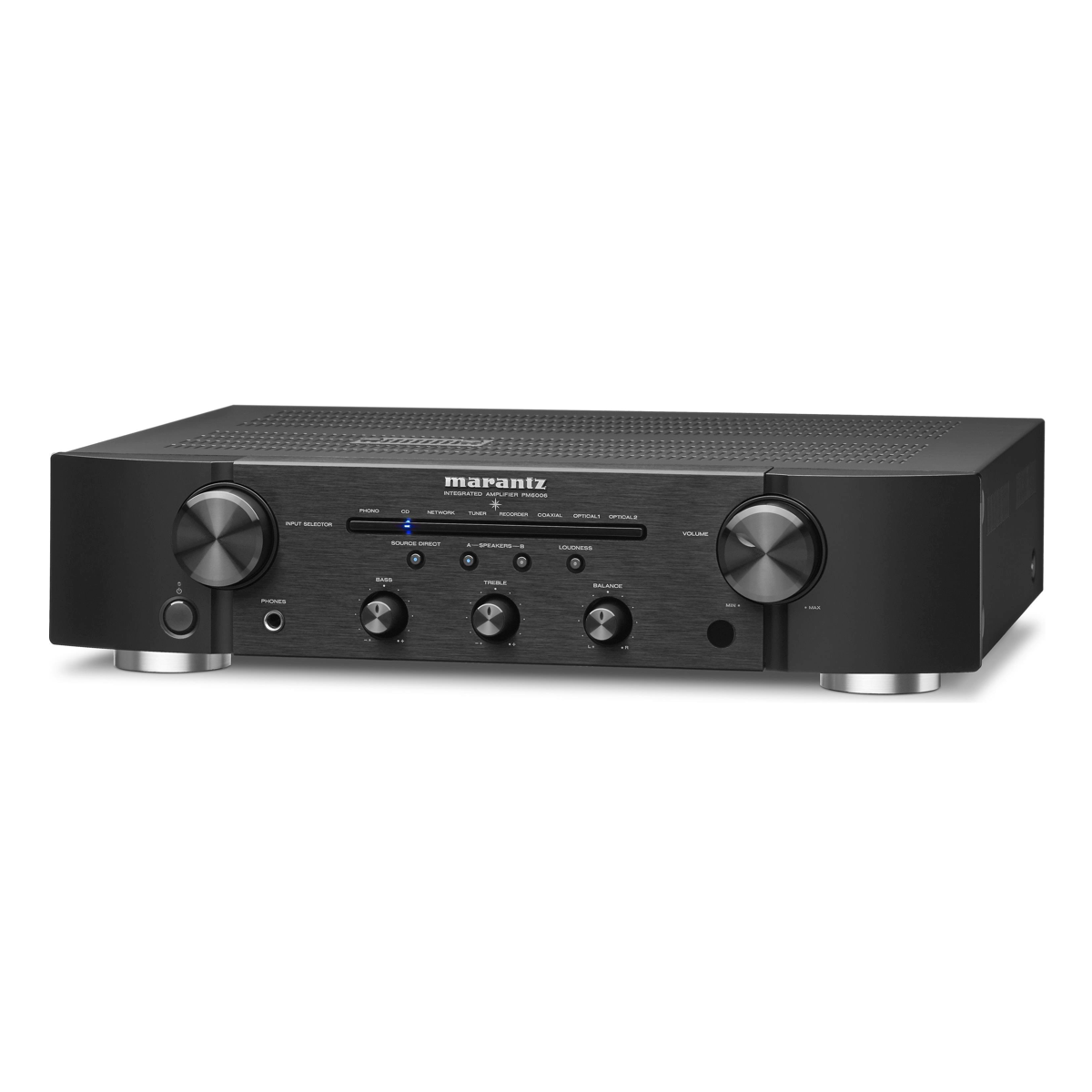 Marantz PM-6006 - Integrated Amplifier - AVStore