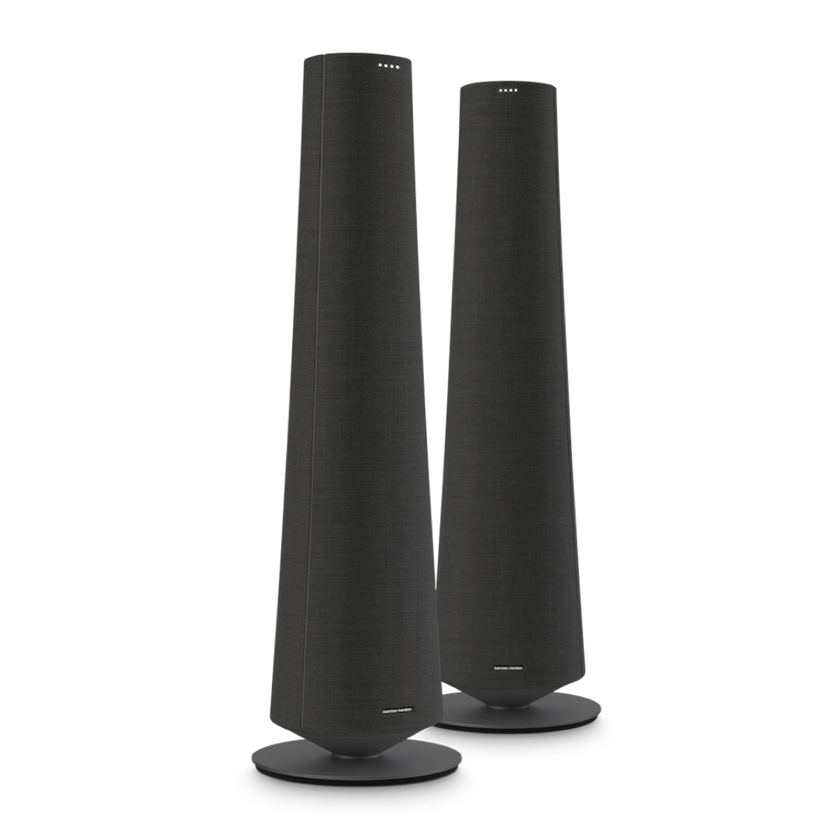 Harman Kardon Citation Tower - Wireless Speaker (Pair) - AVStore