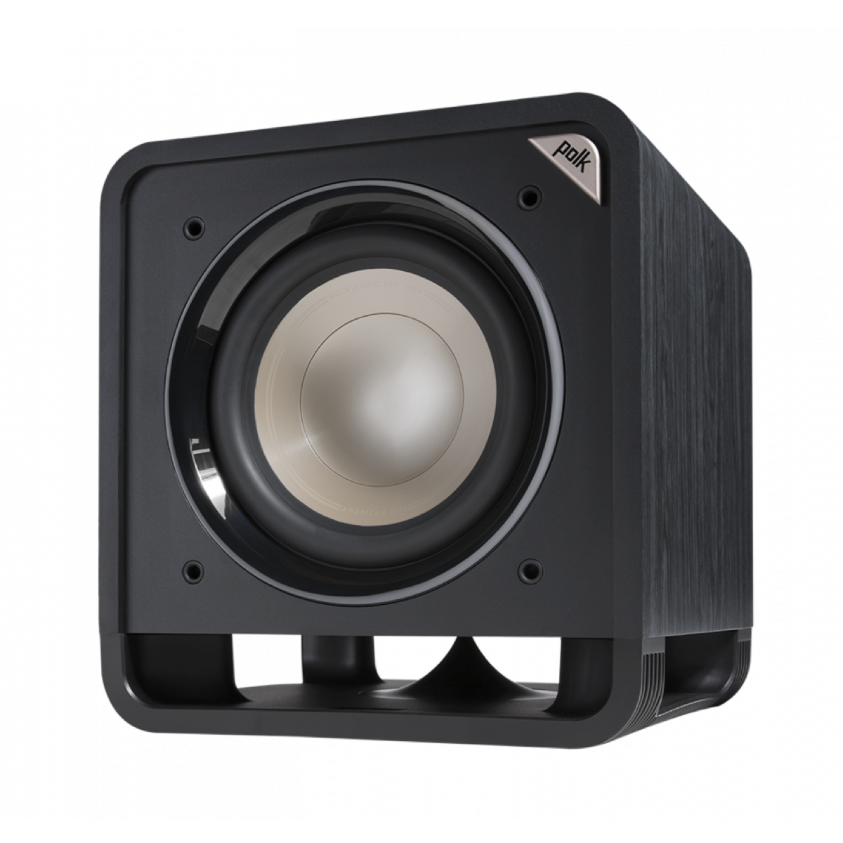 Polk Audio HTS 10 - Subwoofer - AVStore