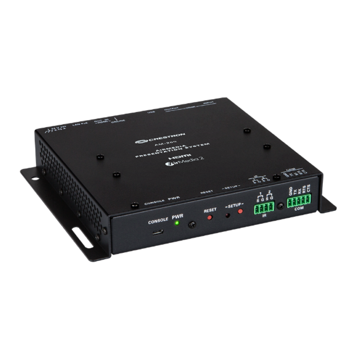 Crestron AirMedia 2.0 - AM200 - AVStore