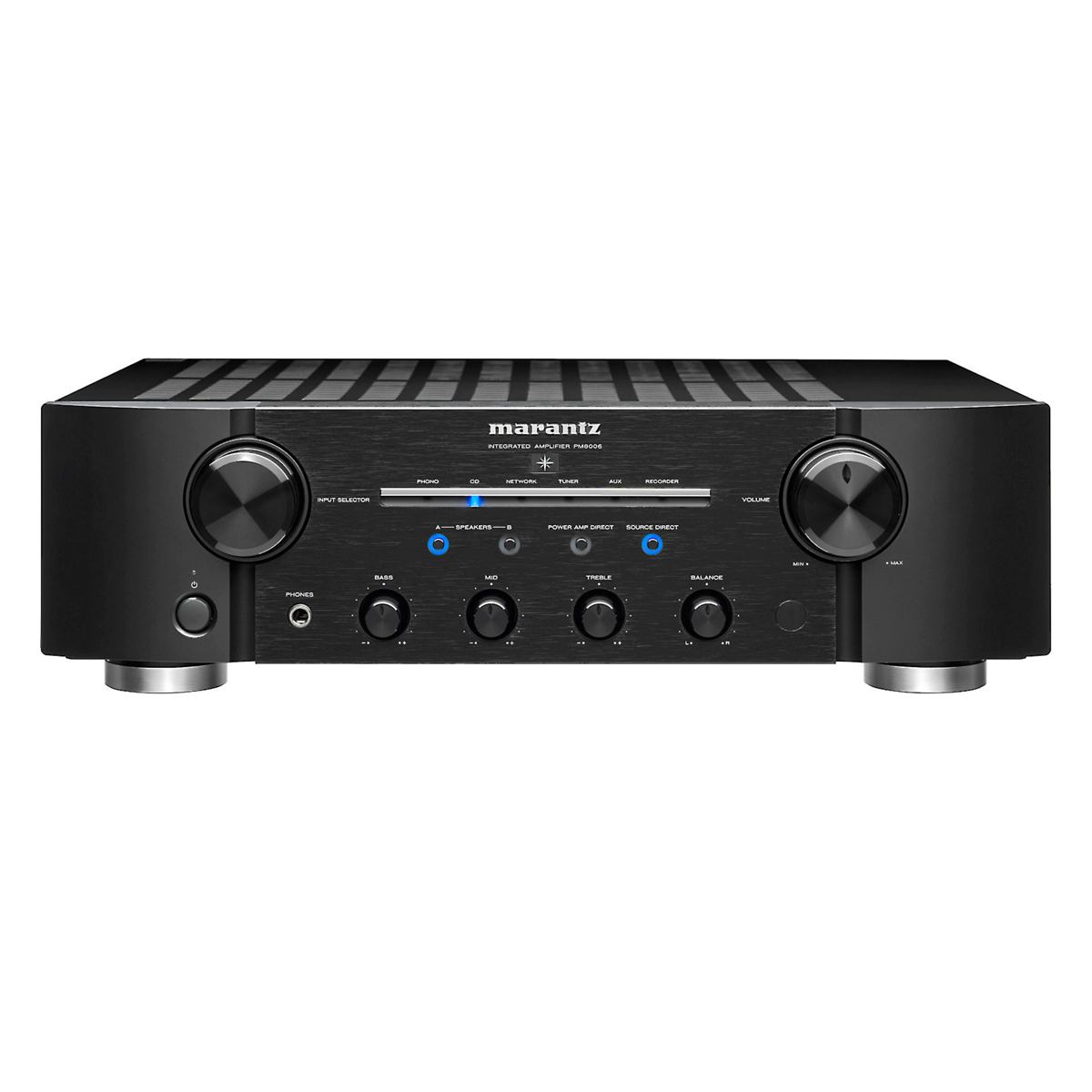 Marantz PM8006 - Integrated Amplifier - AVStore