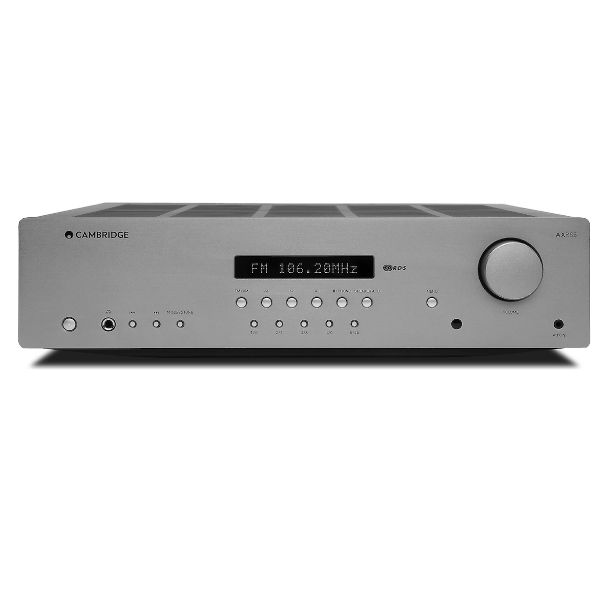 Cambridge Audio AX-R85 - FM/AM Stereo Receiver - AVStore