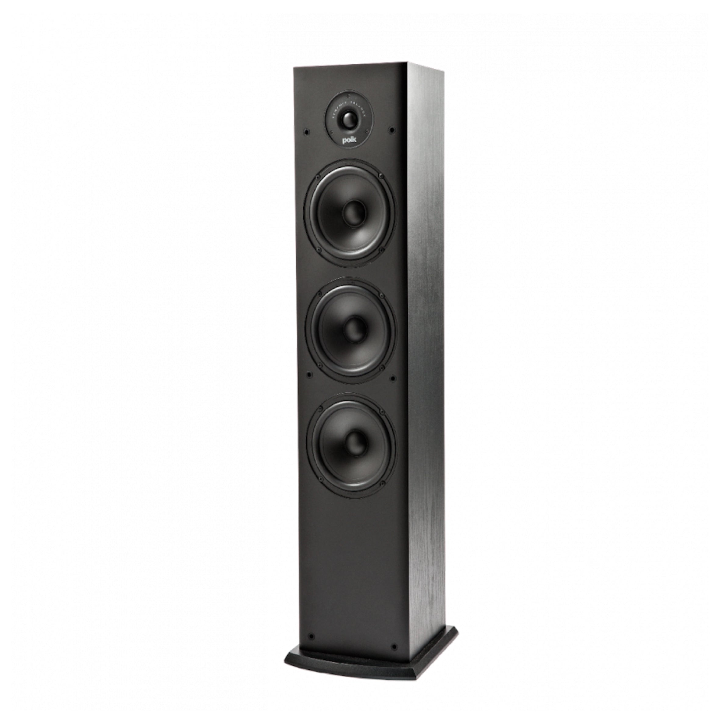 Polk Audio T50 - Floor Standing Speaker - Pair - AVStore