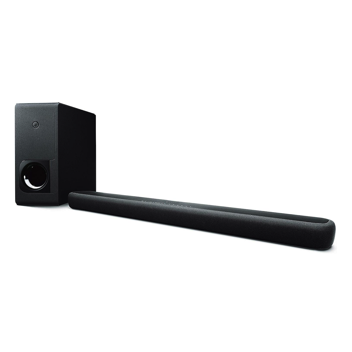 Yamaha YAS 209 - Soundbar with Subwoofer - AVStore