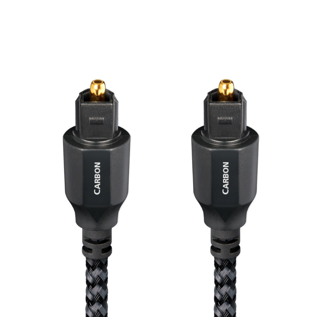 AudioQuest Carbon - Optical/Toslink Cable - AVStore