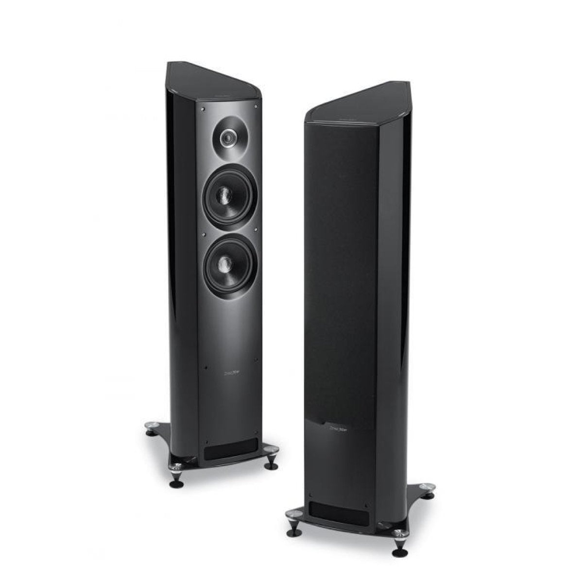 Sonus Faber Venere 2.5 - Floor Standing Speaker - Pair - AVStore