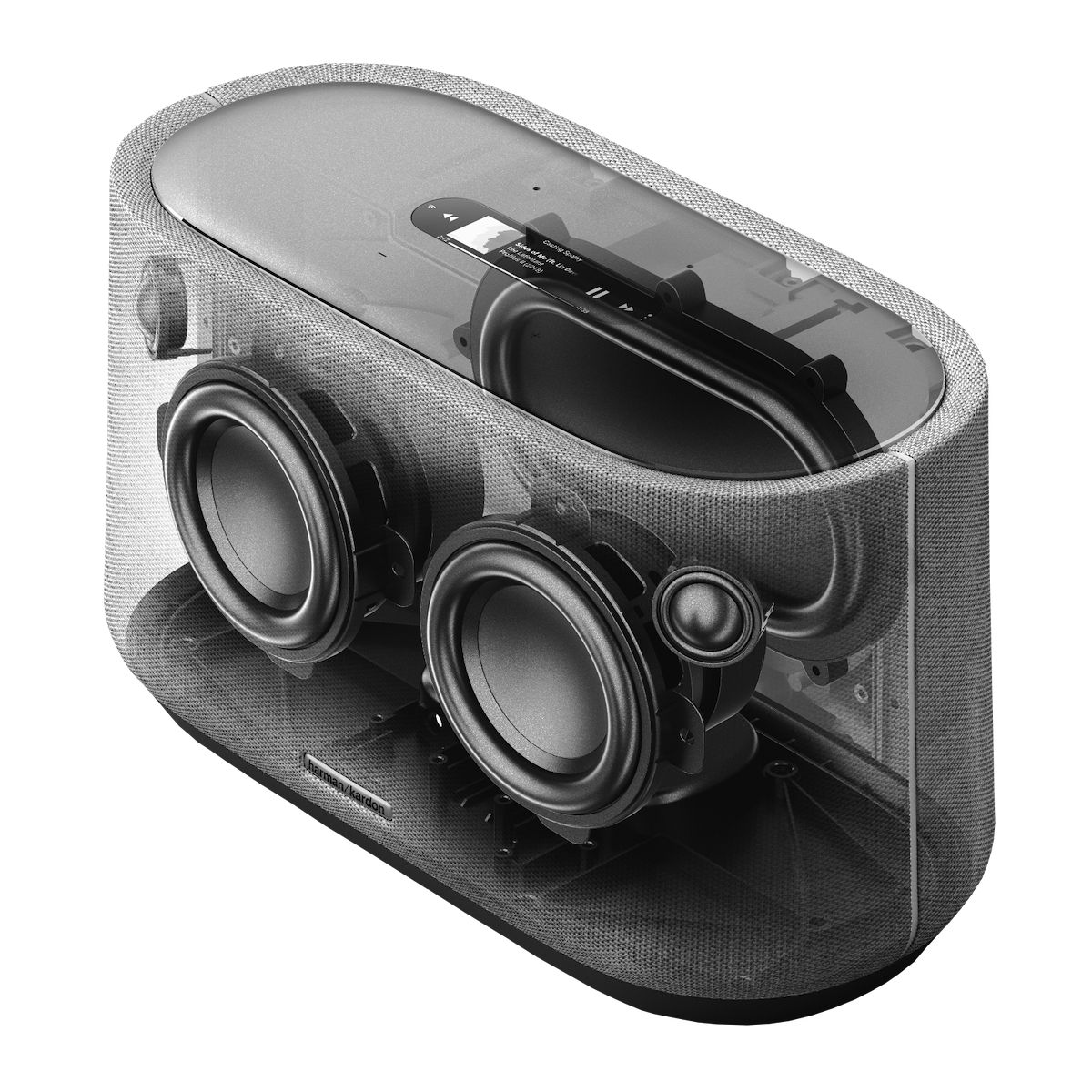 Harman Kardon Citation 300 - Wireless Speaker - AVStore