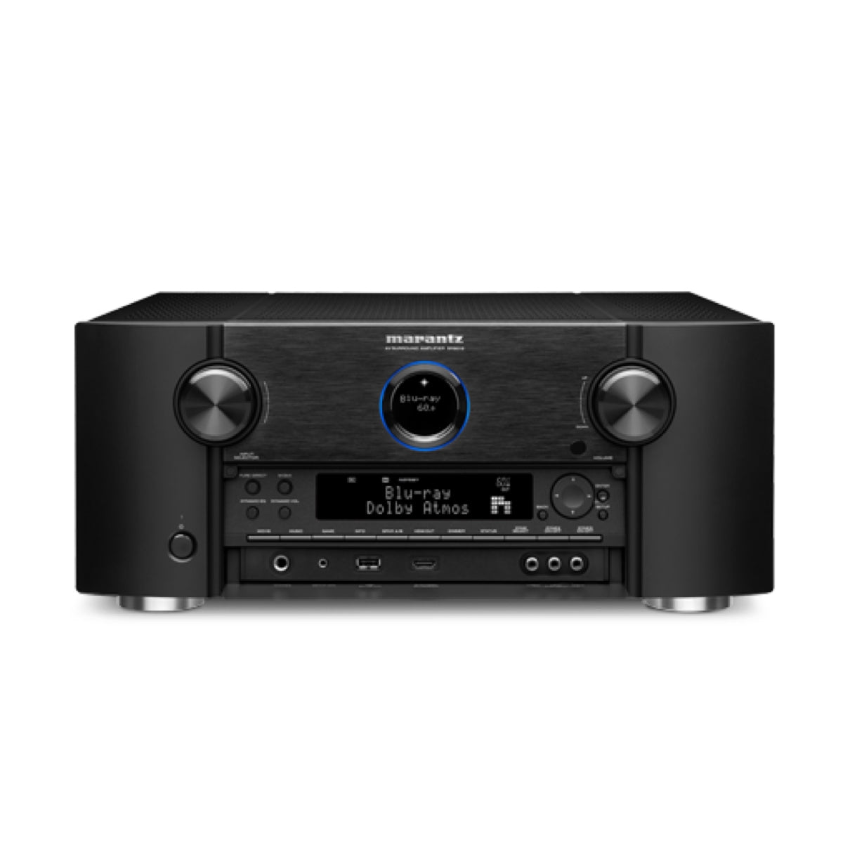 Marantz SR8012 - 11.2 Channel AV Receiver - AVStore