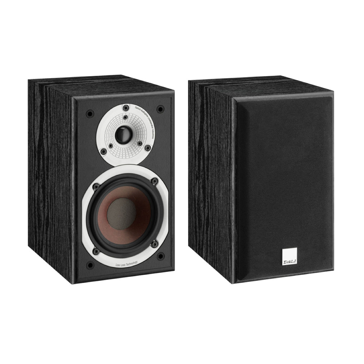 Dali Spektor 1 - Bookshelf Speaker - Pair - AVStore