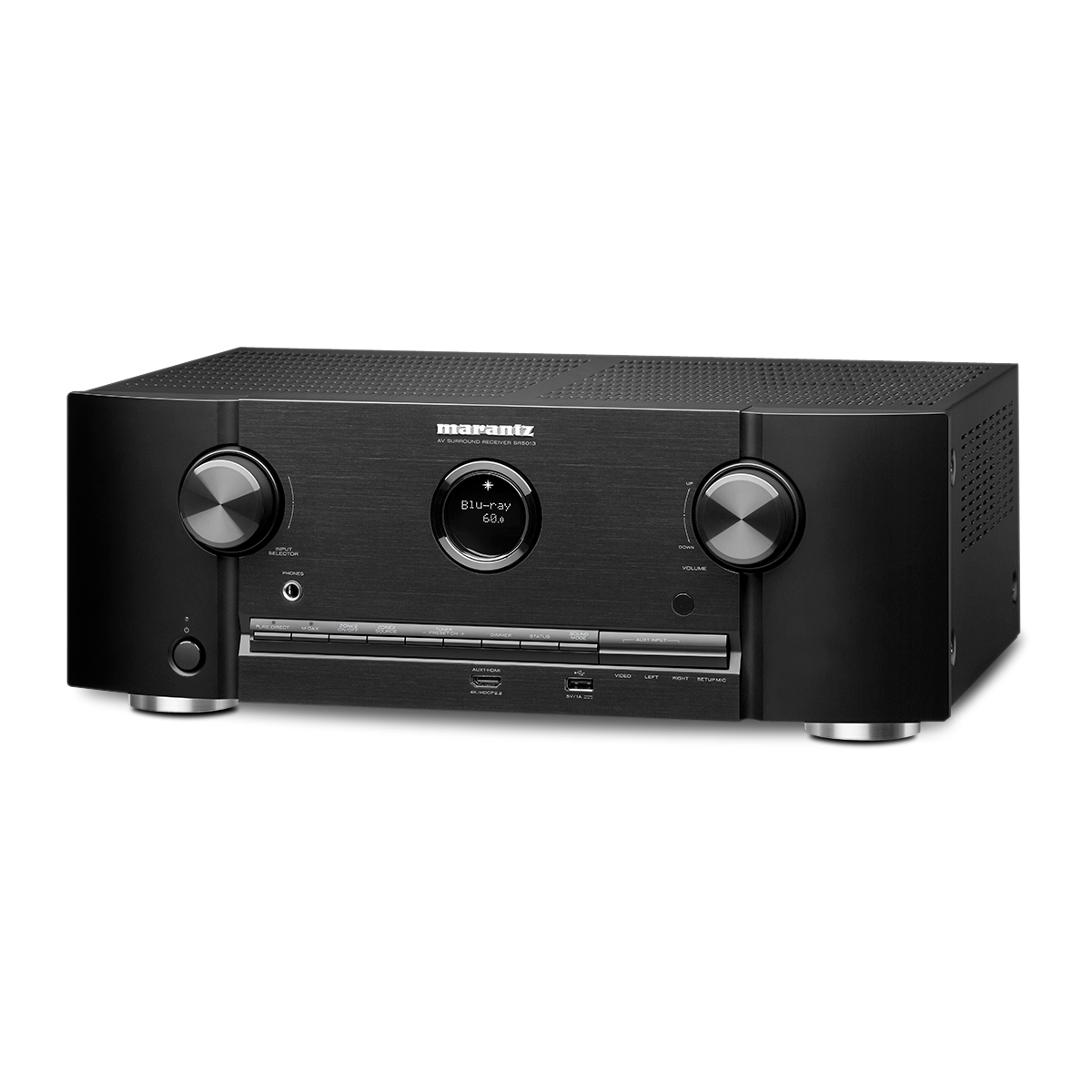 Marantz SR5013 - 7.2 Channel AV Receiver - AVStore