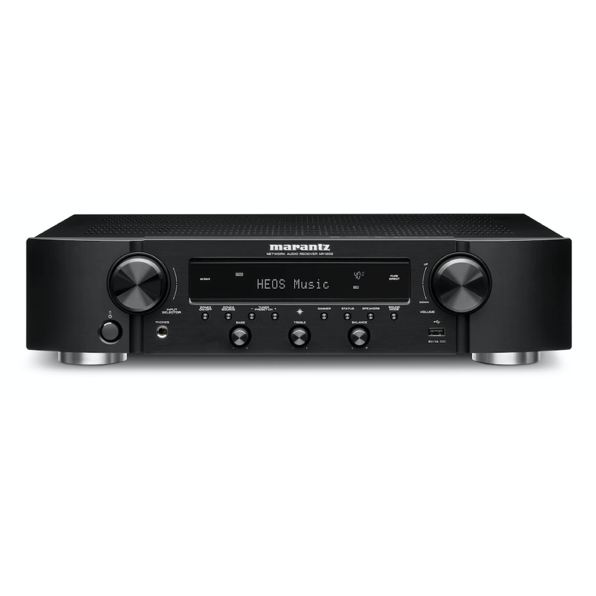 Marantz NR1200 - Stereo Network Receiver - AVStore