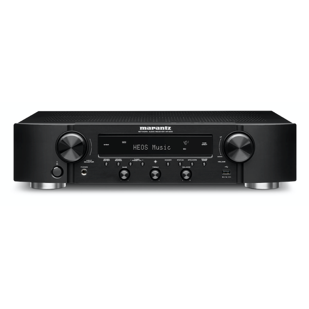 Marantz NR1200 - Stereo Network Receiver