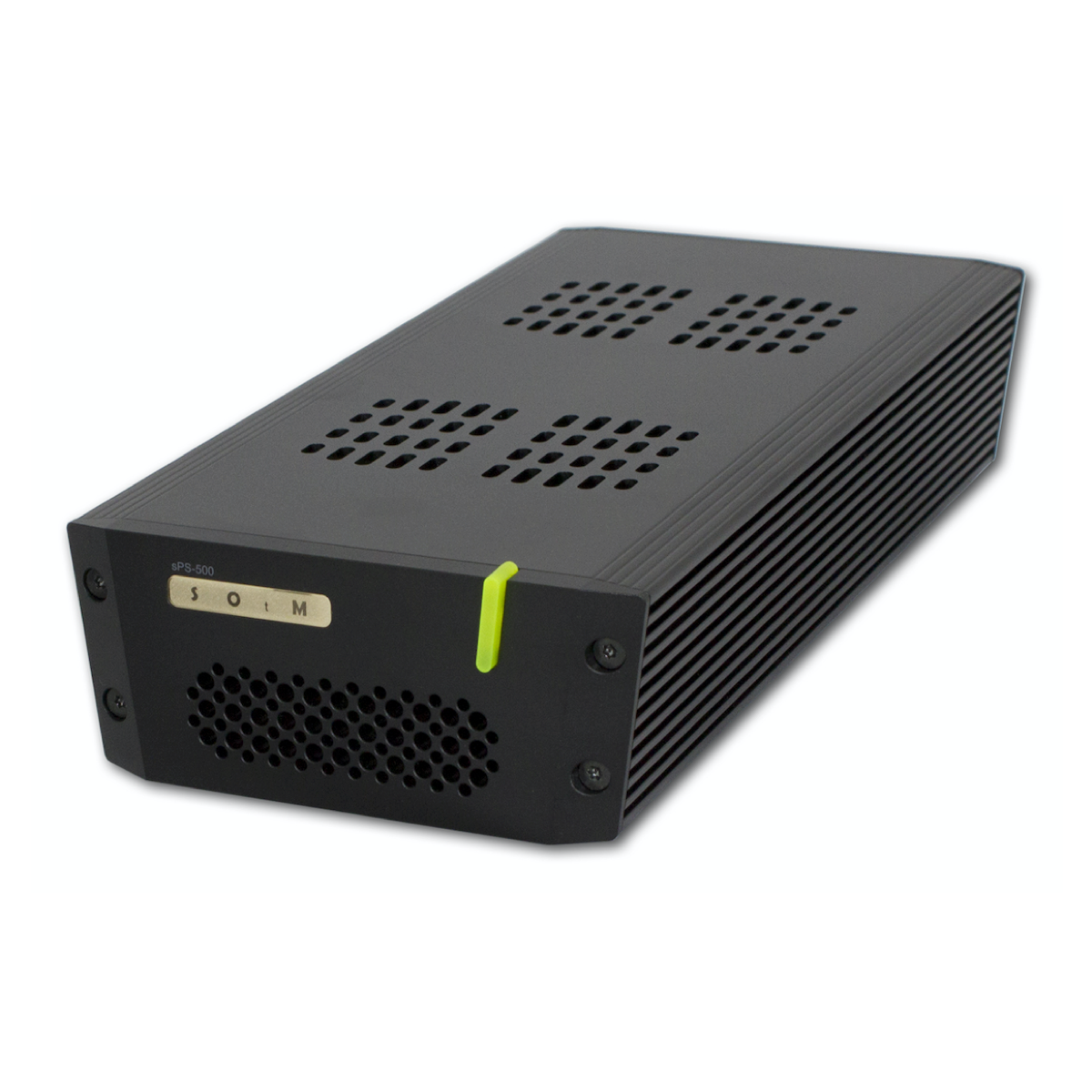 SOtM sPS-500 - Regulated Power Supply - AVStore