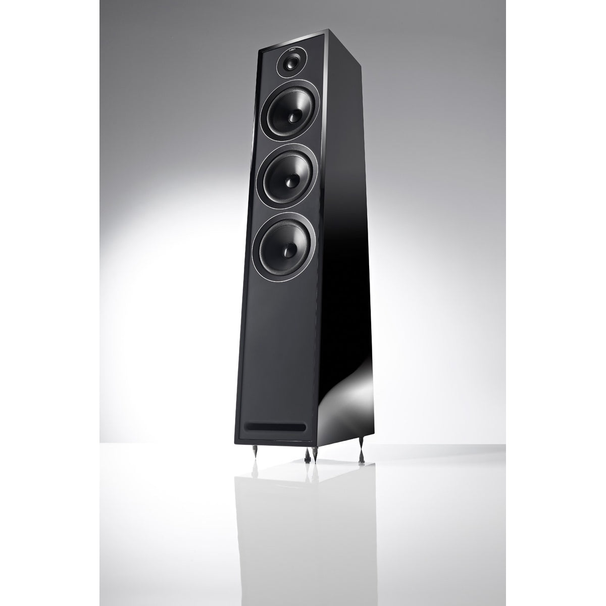 SOUND 3305 Stand per casse acustiche (nero) | Vogel's