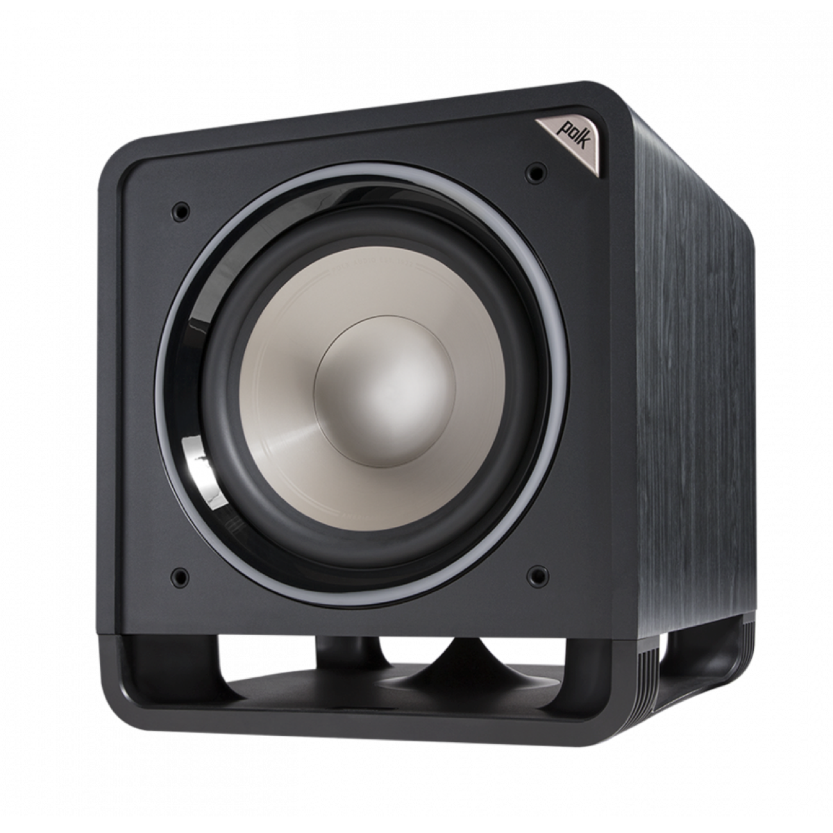 Polk Audio HTS 12 - Subwoofer - AVStore
