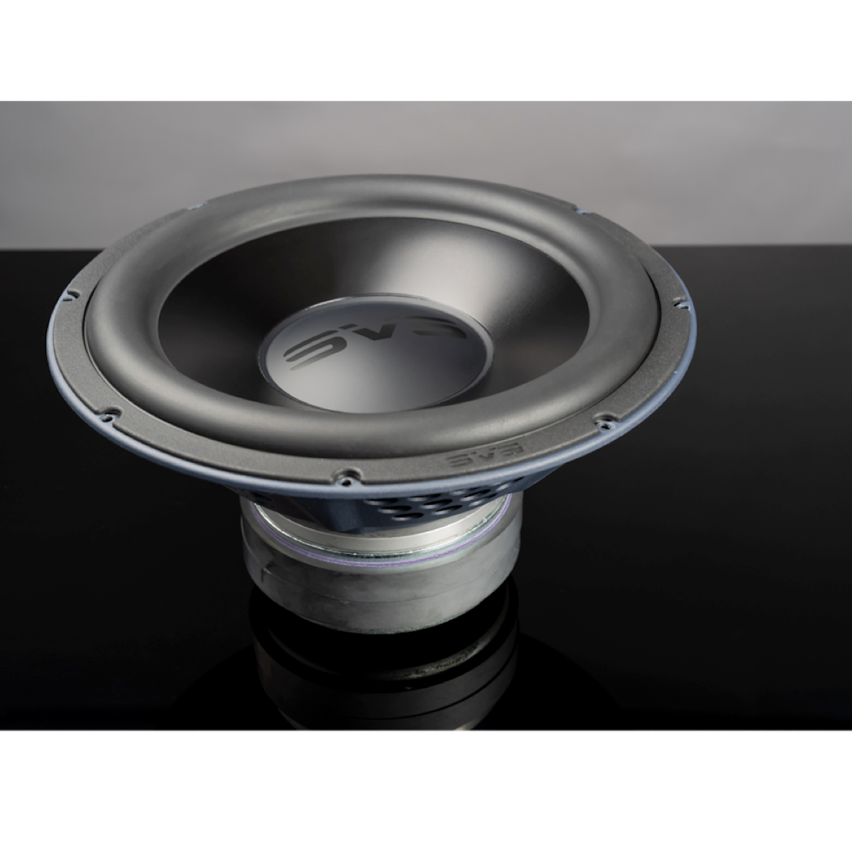 SVS Sound PB-2000 Pro - Subwoofer - Black Ash - AVStore