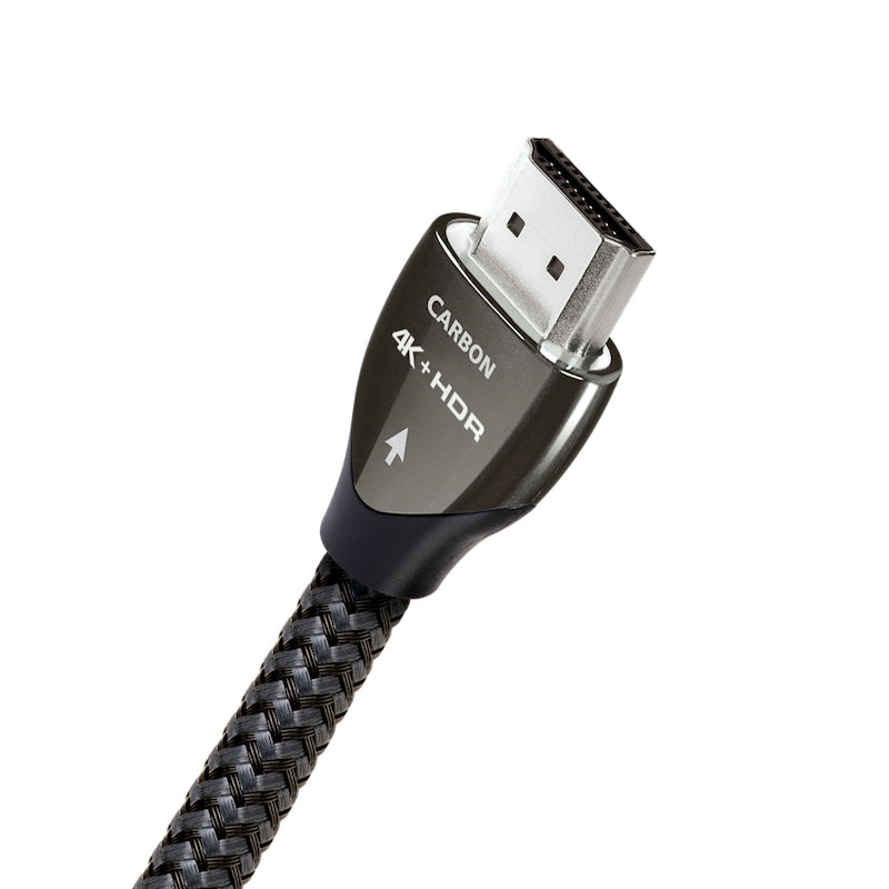 AudioQuest Carbon - 4K HDMI Cable - AVStore